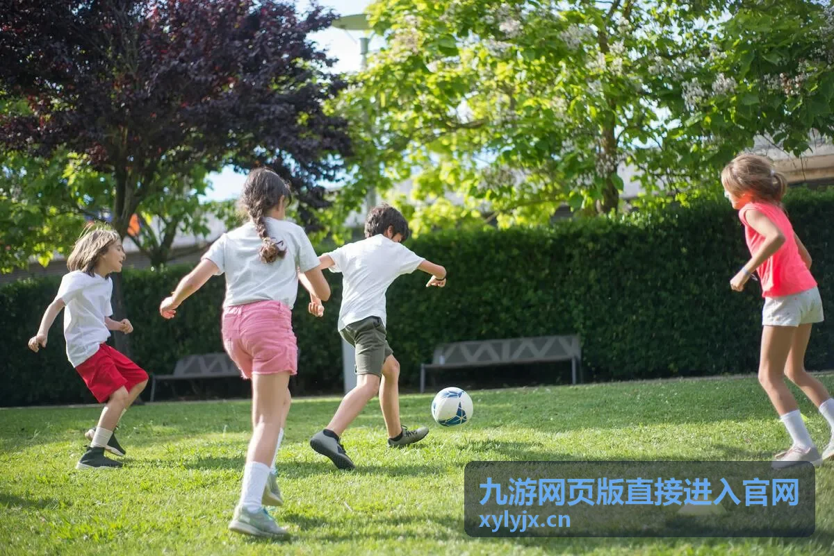 九游网页版直接进入官网新手上手演示封面图